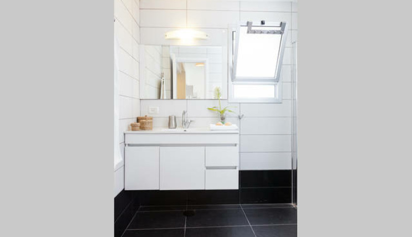 Apartment Ha-Yarkon 1 Tel Aviv - Apt 49035